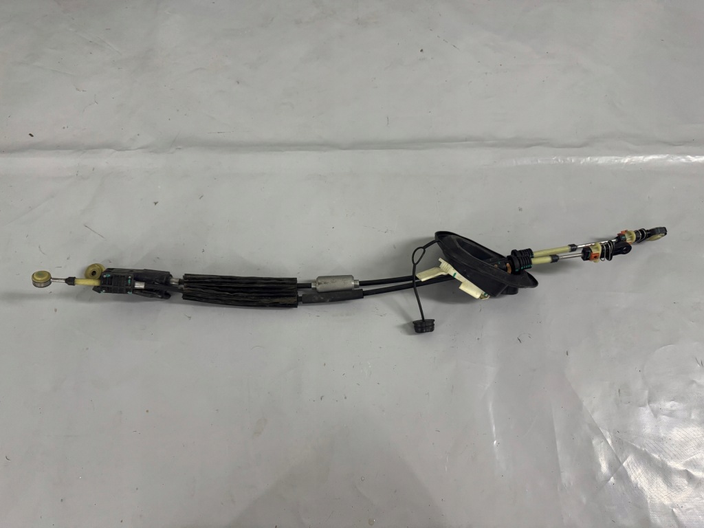 фото №1, Peugeot 2008 ii 1.2 thp тросы трос переключения передач