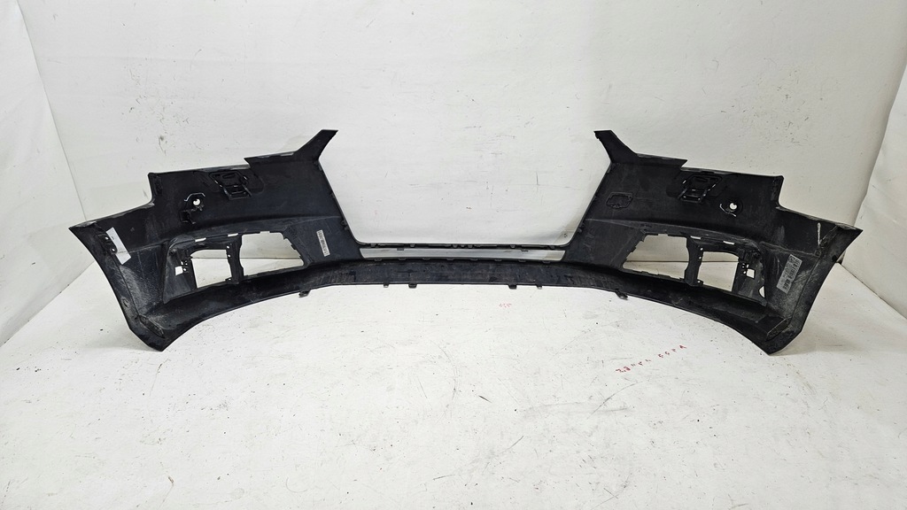 фото №8, Бампер перед передний audi a4 b9 8w 8w0807437 оригинальный