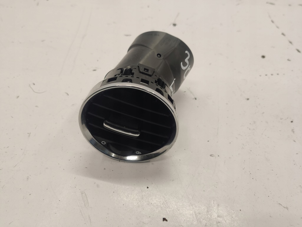 фото №1, Peugeot 308 t7 решётка обдув левая