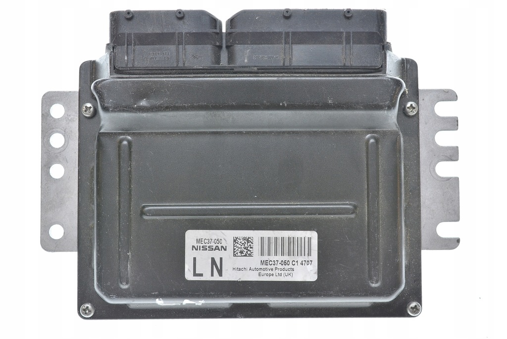 фото №1, Бортовий комп'ютер primera p12 1.8 mec37-050 ln