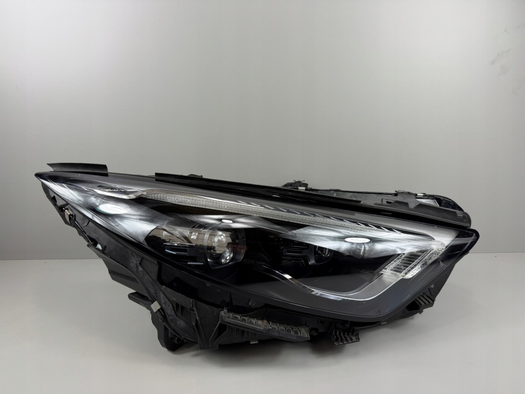 Mercedes sl 232 r232 фара перед правый  full led идеальная a2329061802 fv Доставка