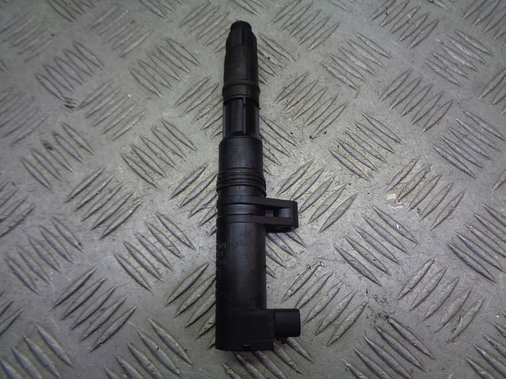 фото №3, Котушка запалювання renault espace iv 7700875000