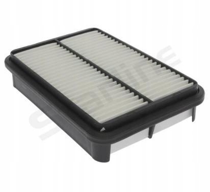 фото №1, Starline фильтр воздуха mazda xedos 9 2,5i