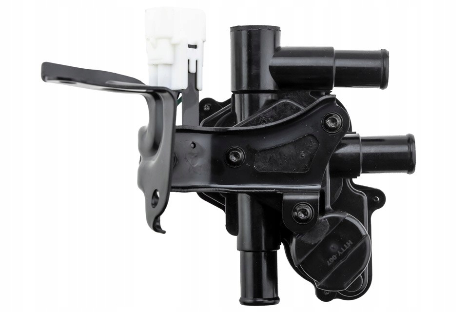 фото №2, Клапан обігрівача toyota prius