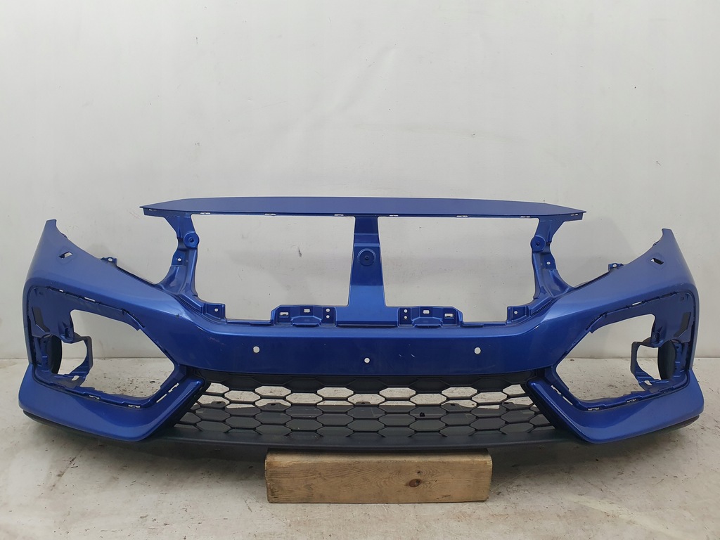 фото №9, Honda civic x 15- бампер перед передний 71101-tgg-zz00