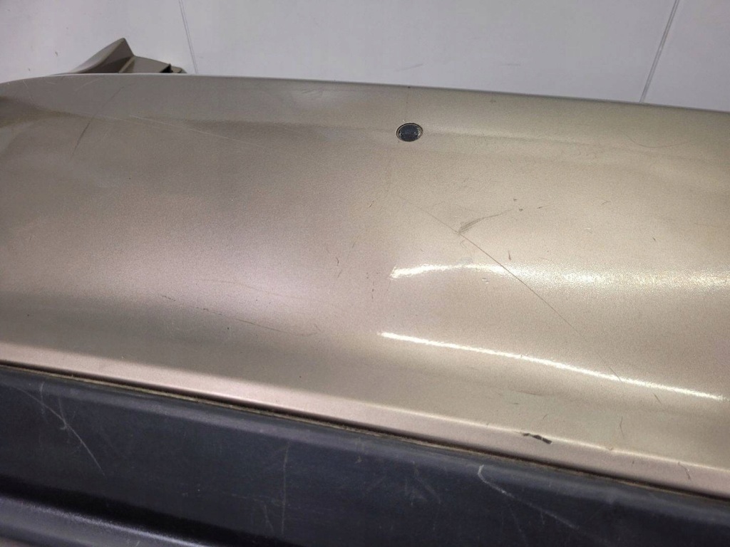 фото №7, Бампер задній fiat tipo 2 2019 735626585