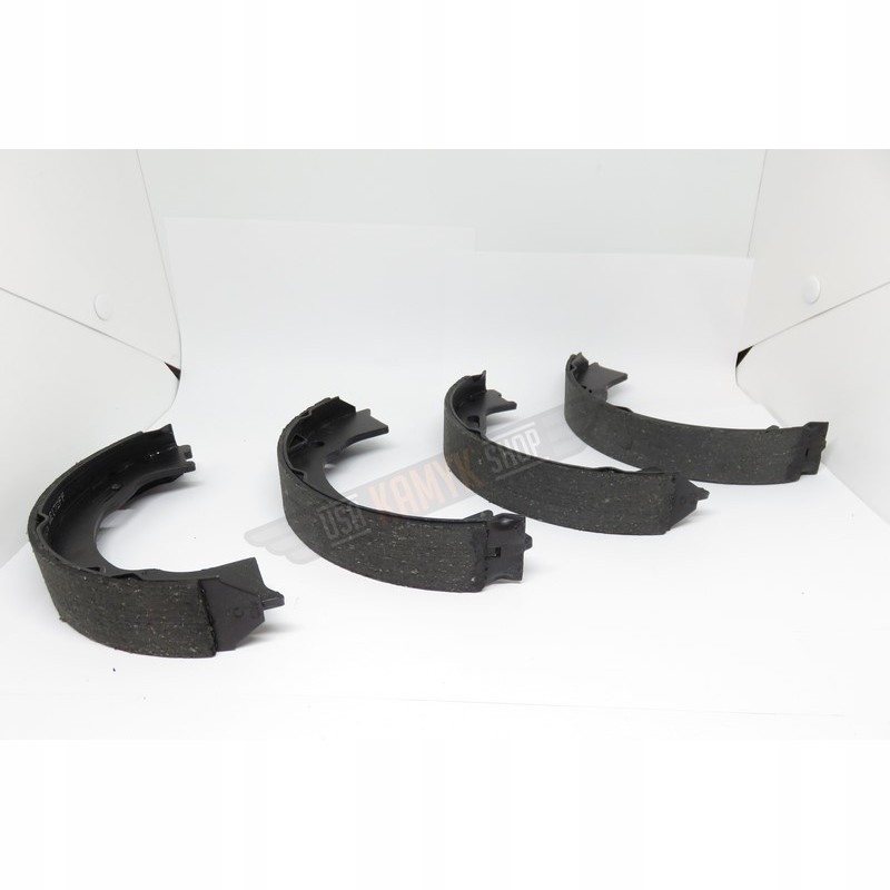 фото №1, Гальмівні колодки гальма ручного ford explorer