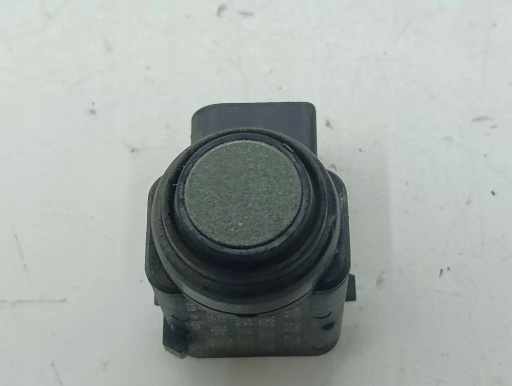 фото №1, Bentley flying spur 2005 датчик парковки pdc