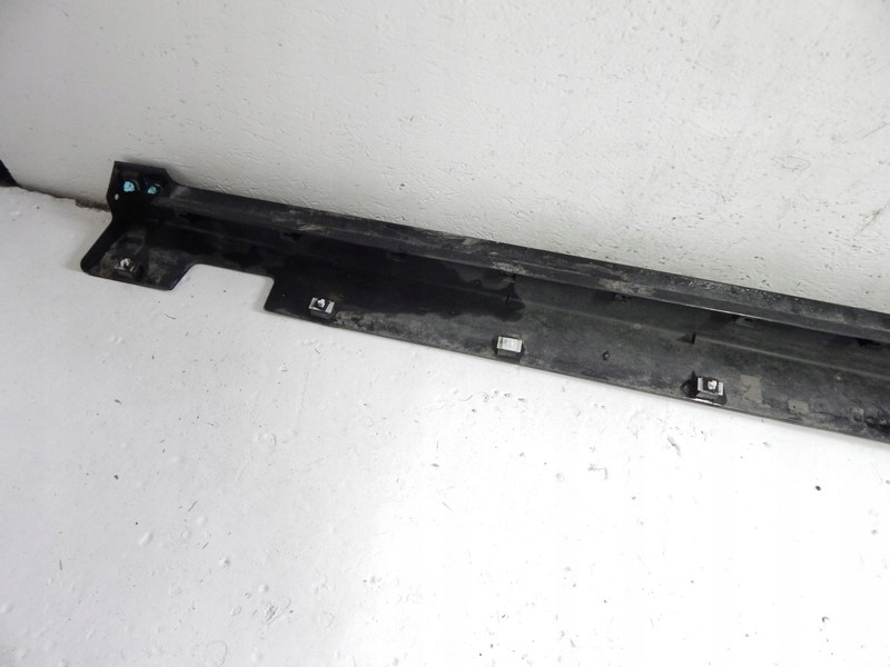 фото №6, Молдинг поріг права hyundai ioniq 16-23