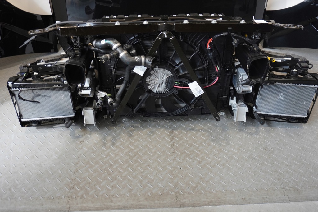 фото №10, Капот бампер карбон лампы bmw m4 g82 g83 m-competition 475