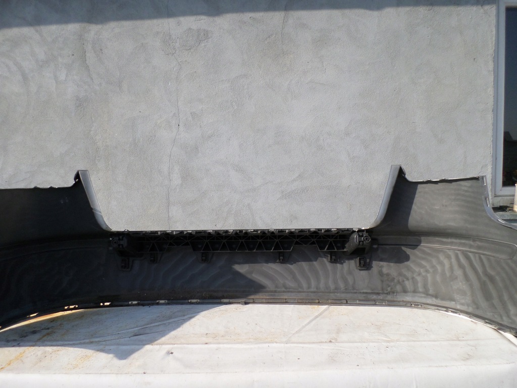 фото №6, Бампер задній audi a3 8p