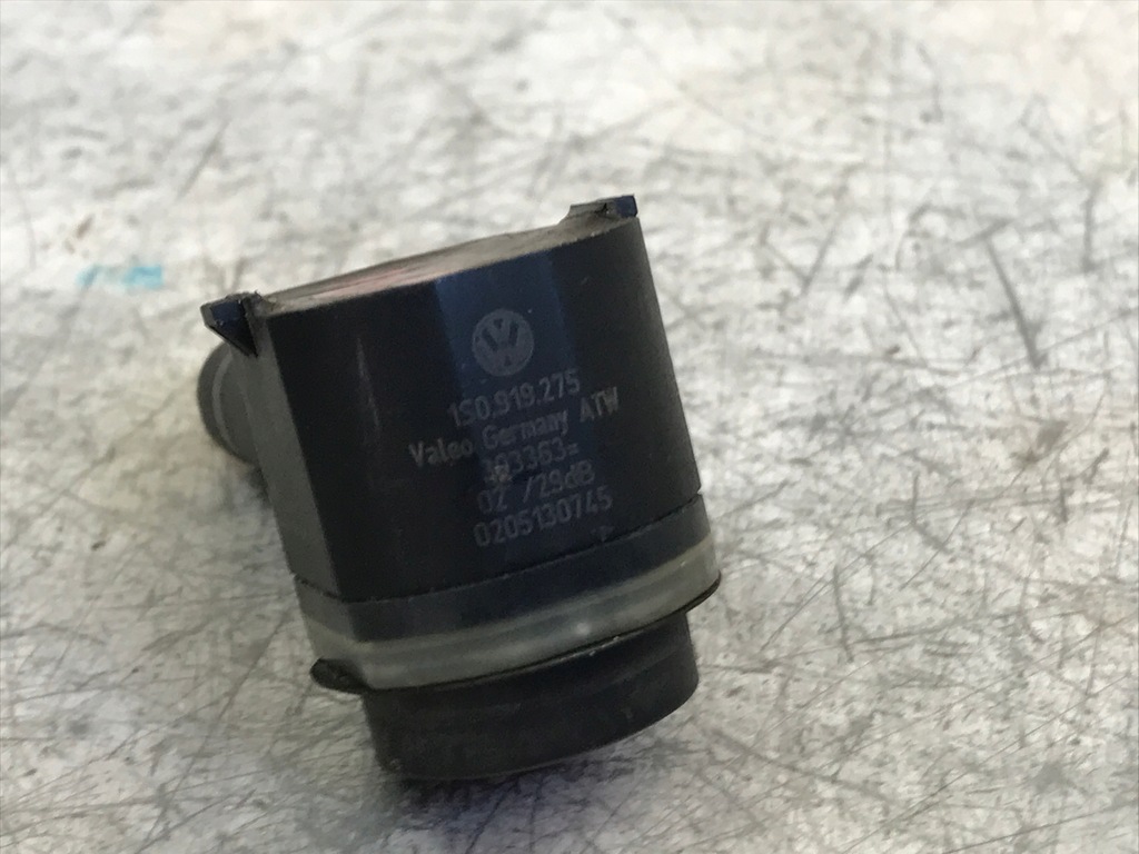 фото №5, Датчик паркування pdc vw t5 lift 1s0919275 la3h
