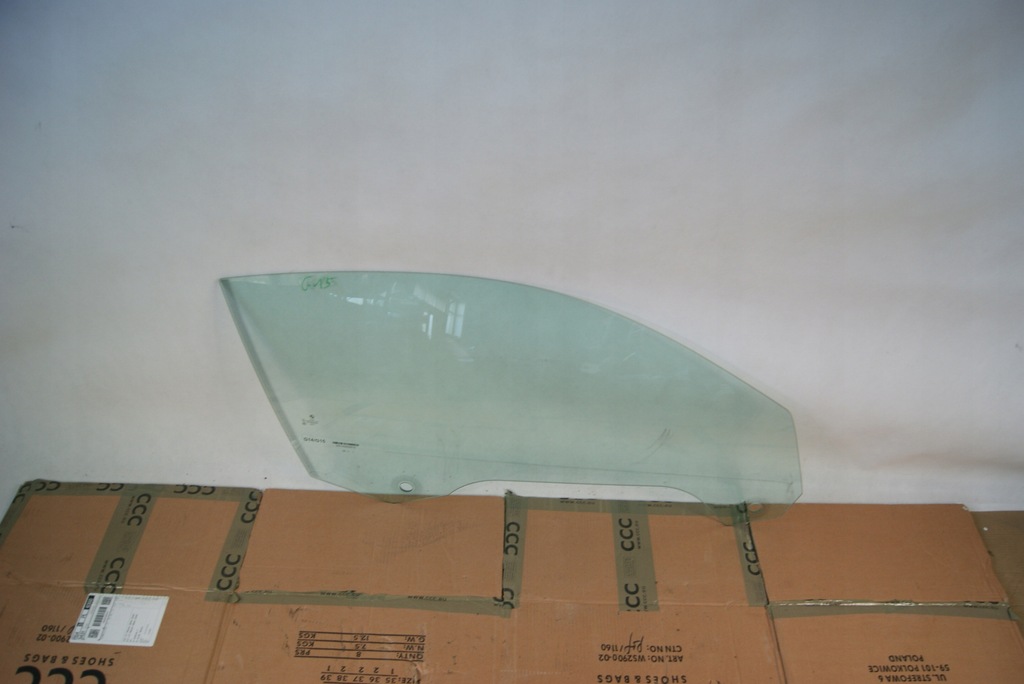 фото №1, Скло двері праве bmw g14 g15