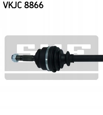 Привідний вал fiat punto Доставка