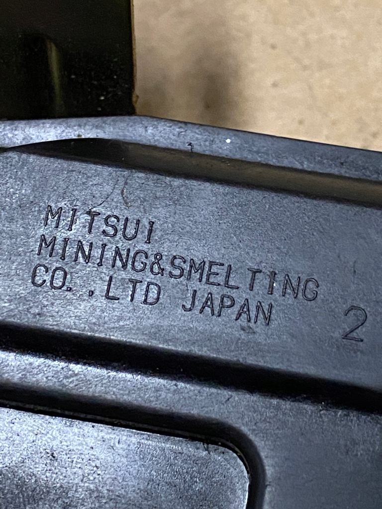 фото №7, Замок крышки задняя honda cr-v i