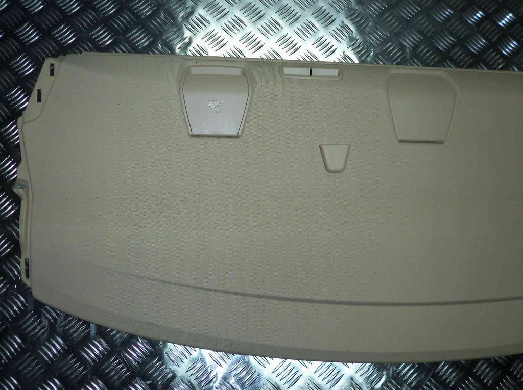 фото №6, Bmw 3 f30 m3 f80 полка задняя czarna бежевая 3 виды