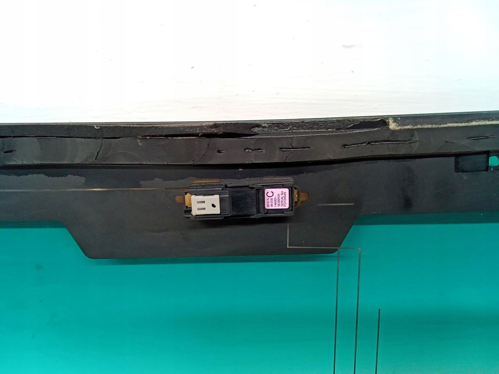 фото №7, Toyota hilux an120, an130 2017 скло передня / лобове