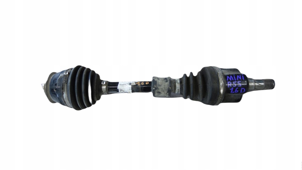 Купить Mini cooper s d r55 r56 r57 r58 приводной вал левая parzod