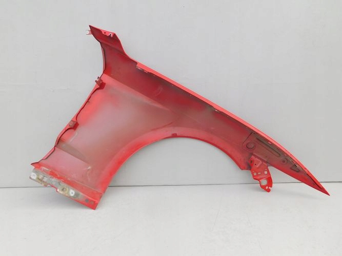 фото №5, Ford mustang 15- крила лівий передній перед