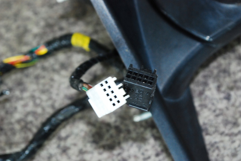 фото №4, Maserati quattroporte 2013 дзеркало ліва