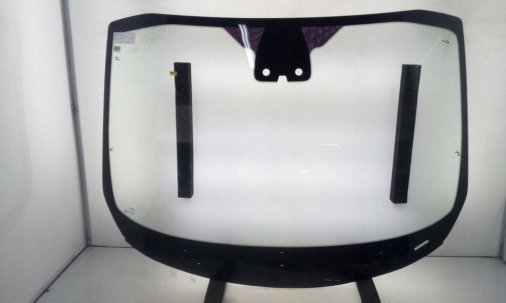 фото №1, Скло лобове ford transit custom 2012- оригінальна