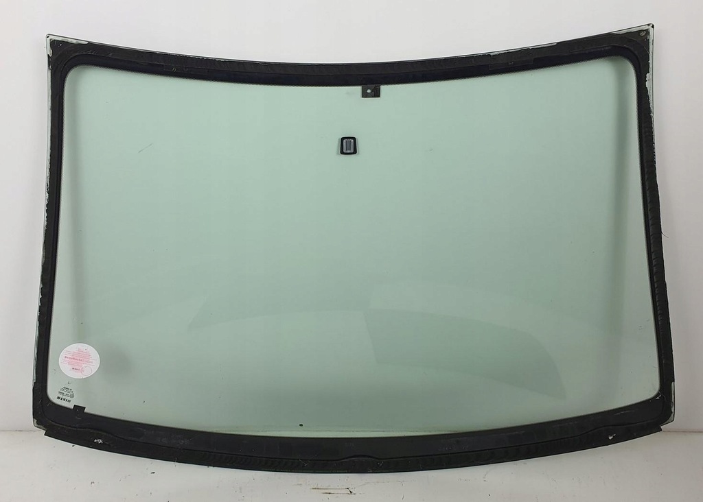 фото №3, Скло передня лобове smart forfour 454