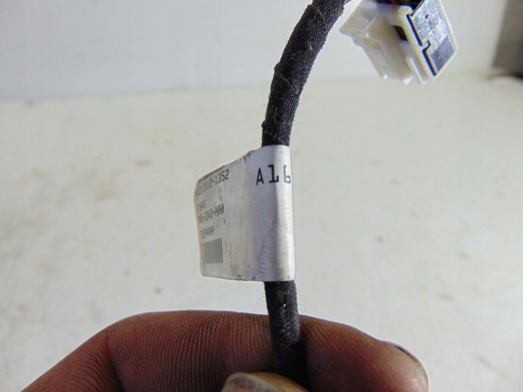 фото №6, Зеркало заднего вида mercedes ml w166