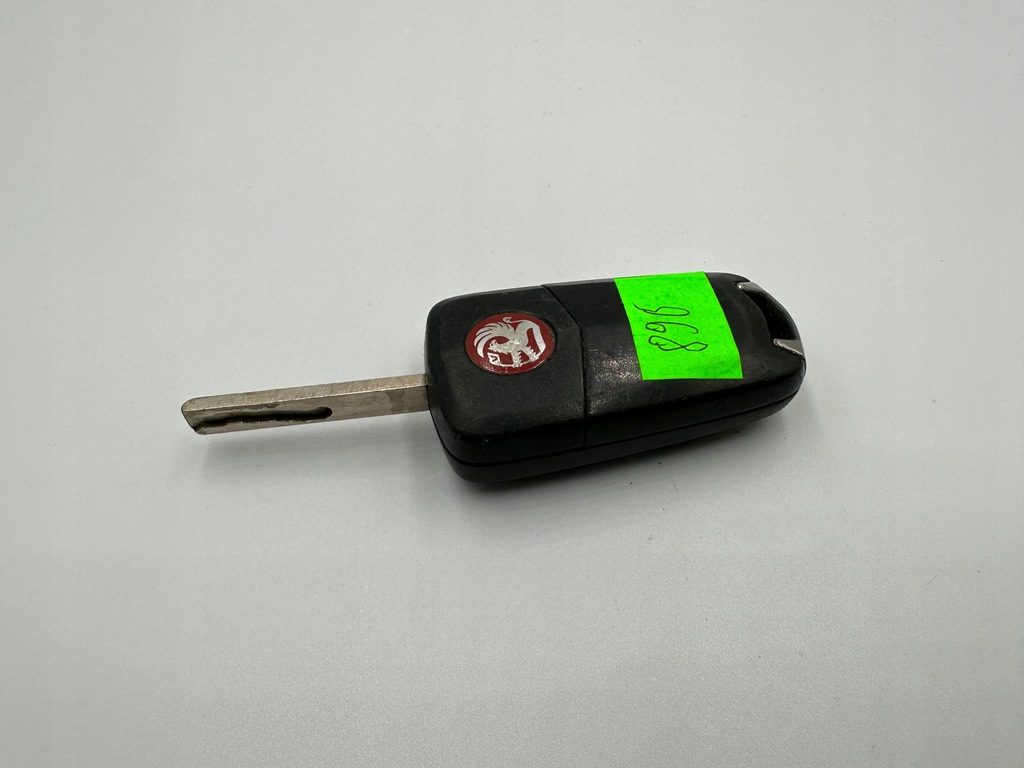 фото №8, Ключ pilot 13189115 433 mhz delphi g1 opel corsa d