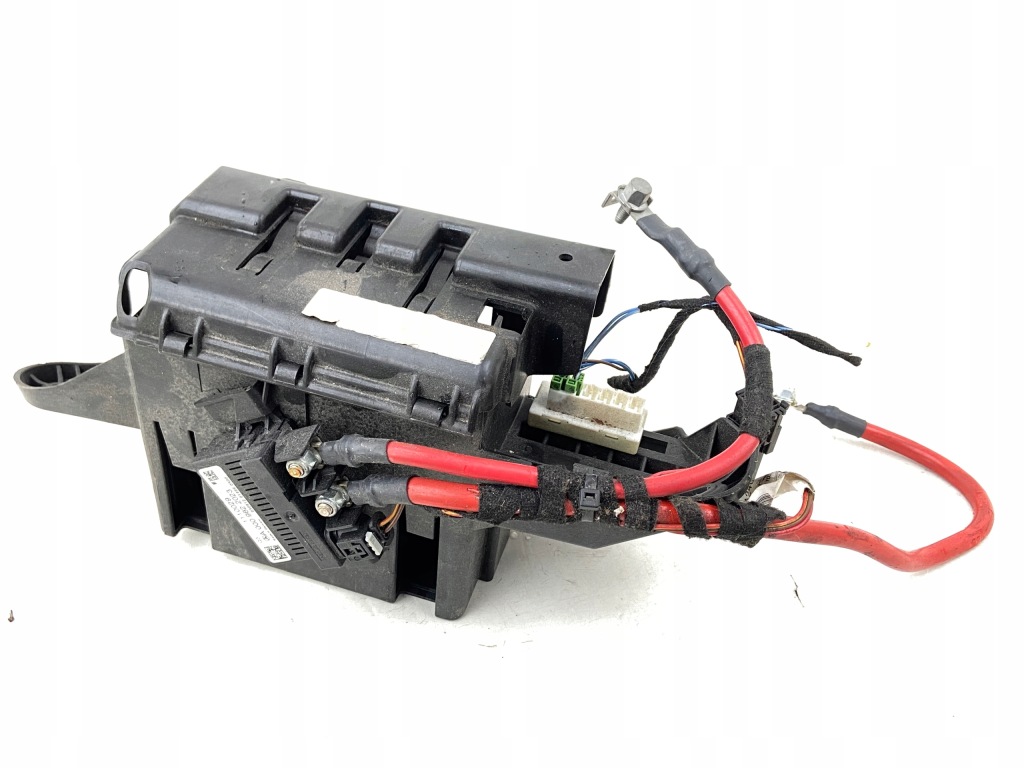 Купить Mercedes b klasa w246 корпус аккумулятор модуль