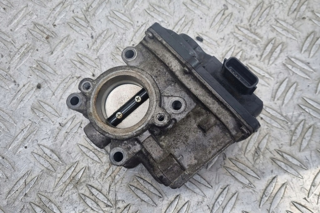 фото №1, Карбюратор renault grand scénic iii jz0/1_ 8200570865d 1.4l бензиновый 96kw