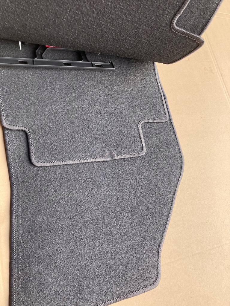 фото №6, Nowe велюровые коврики suzuki alto 2009+ оригинальный номер