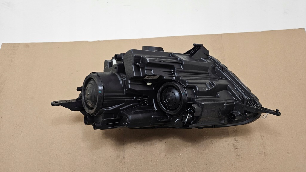 фото №7, Лампа права перед передня ford ecosport ii lift gn15-13w029-ya