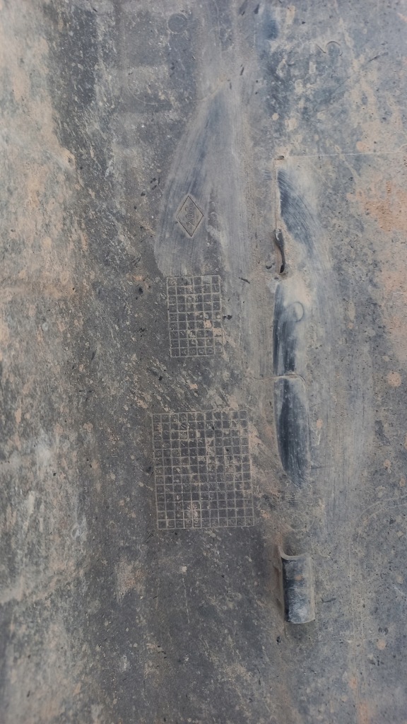 фото №15, Vivaro trafic talento iii b бампер задний задняя