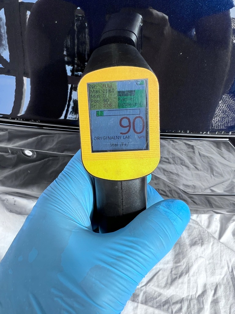 фото №16, Bmw x3 e83 lift кришка багажника кришка багажника carbonschwarz 416