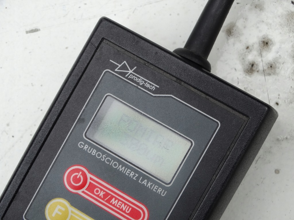 фото №11, Дверь ford c-max i левый задняя