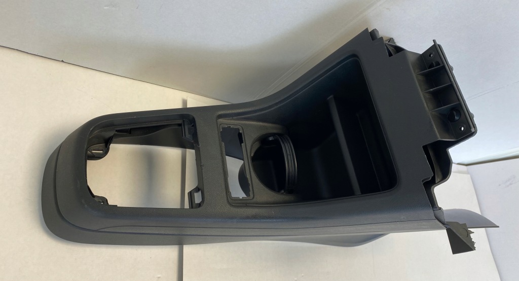 фото №8, Vw up mii citigo туннель средний 1s0863241a