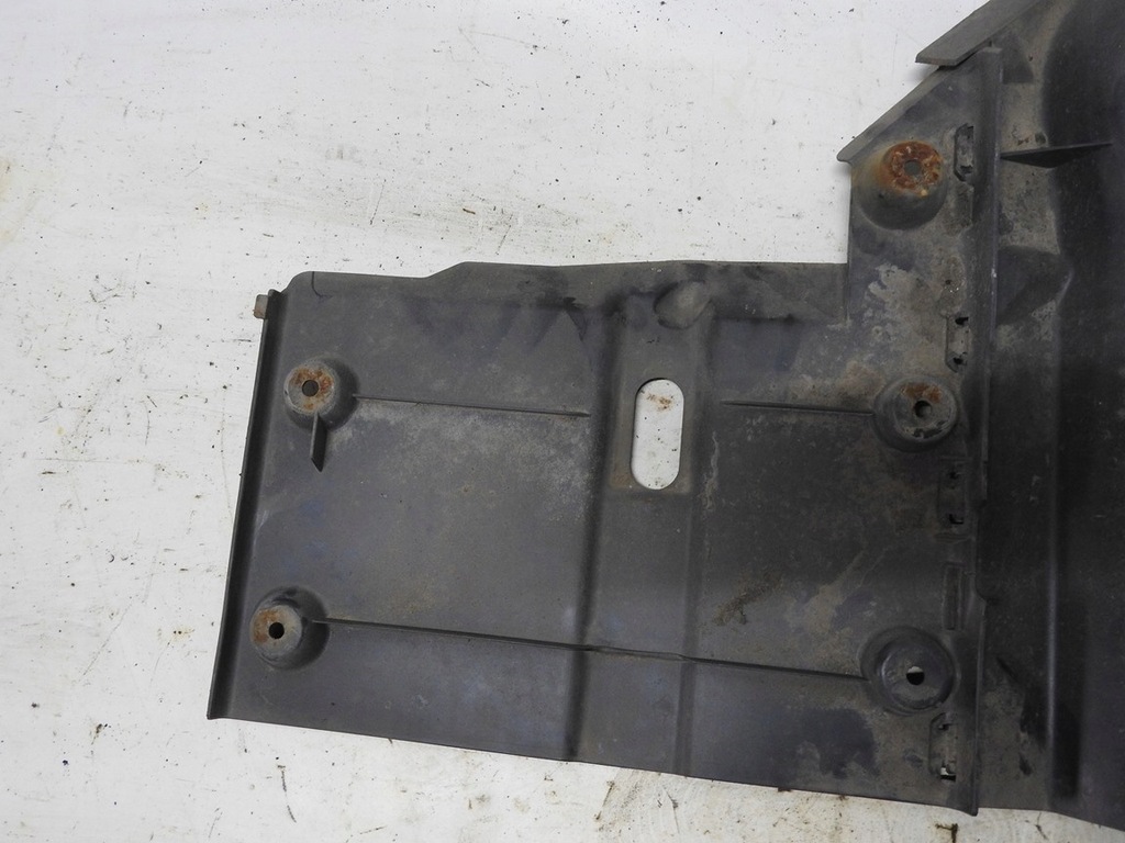 фото №6, Nissan qashqai j10 +2 1.5 dci захист підвіска ліва 74819br10a 74819br11a