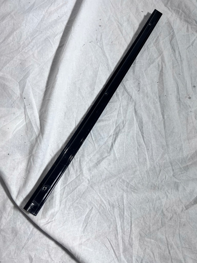 фото №8, Bmw x3 e83 молдинг блок двигуна двері лівий задня блиск