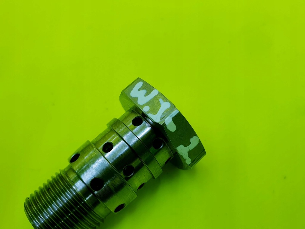 фото №8, Клапан колеса faz распределительного вала wrangler jl kl 2.0 t 05048148ac