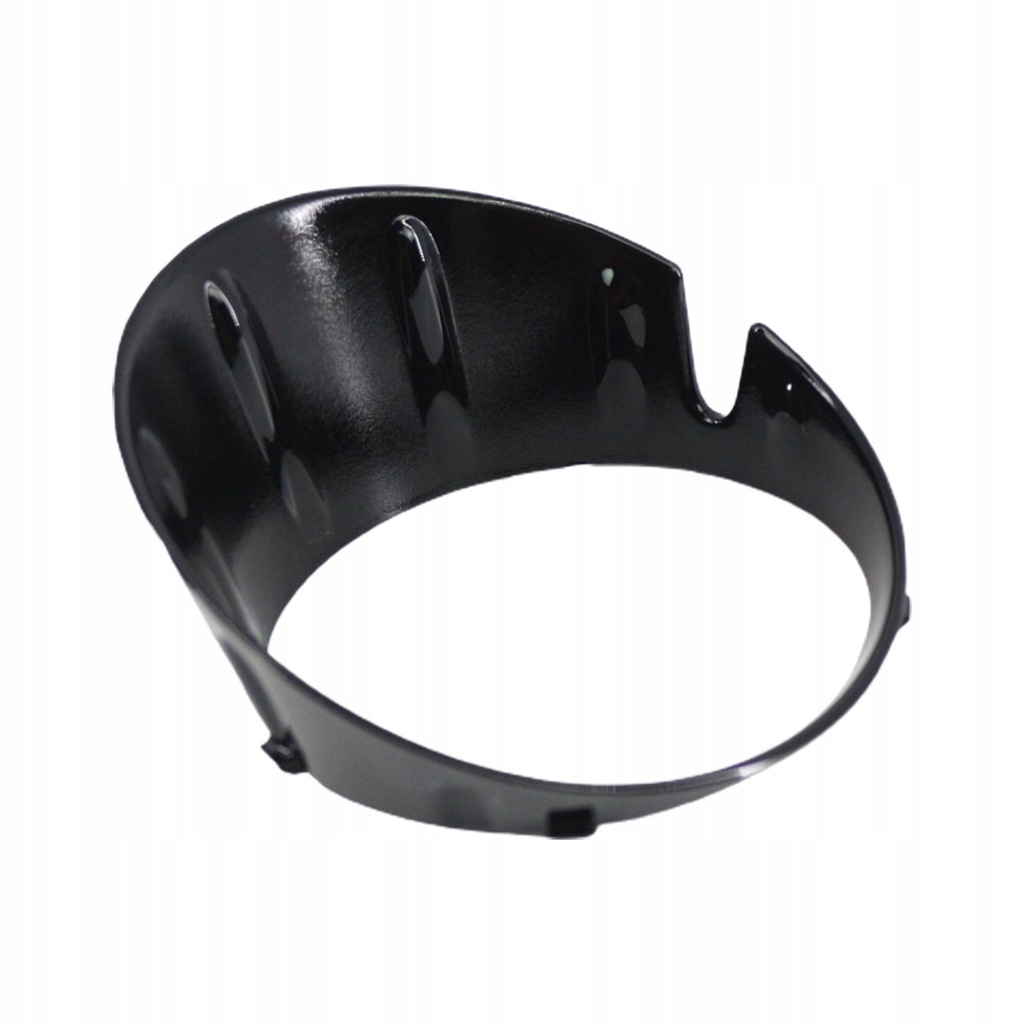 фото №3, Противотуманных отделка dla mini r55 r56