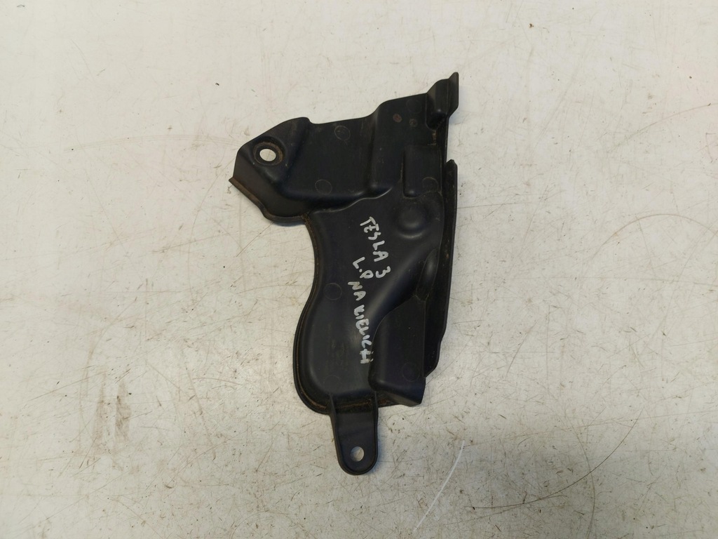 фото №1, Tesla model 3 захист амортизатора права ліва