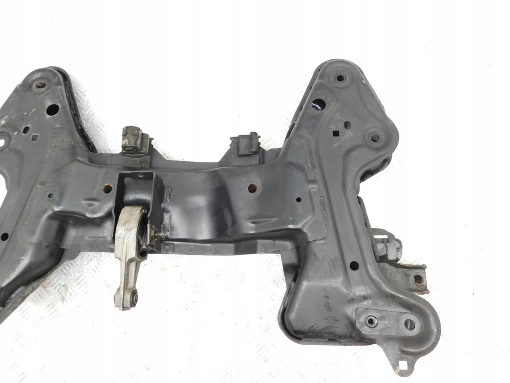 фото №8, Підрамник підрамник балка підрамник перед - citroen c3 ii ds3 racing 10-16