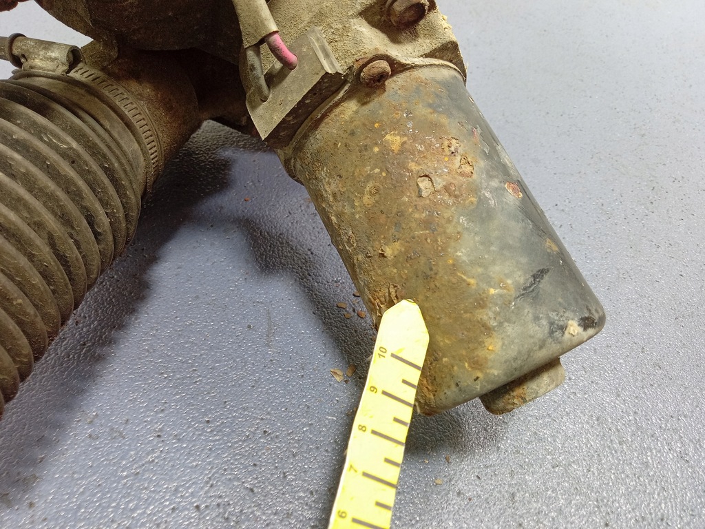 фото №8, Honda jazz ii 1.4b трансмісія eu 53600-saa g9