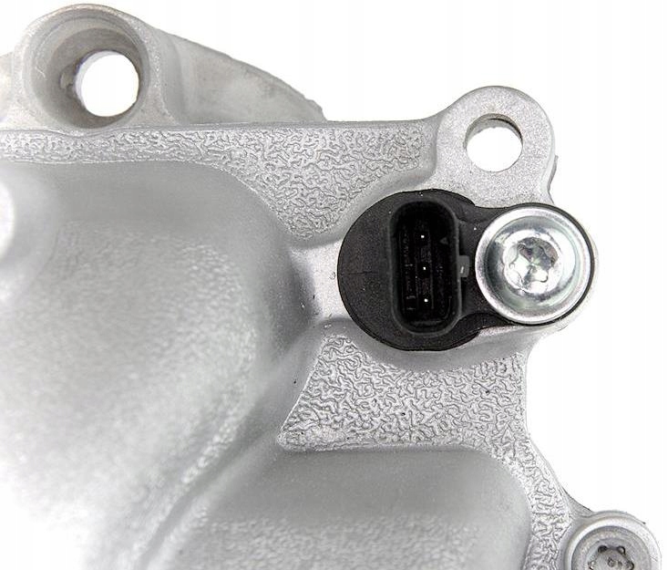 фото №10, Колектор всмоктуючий nty bks-me-004