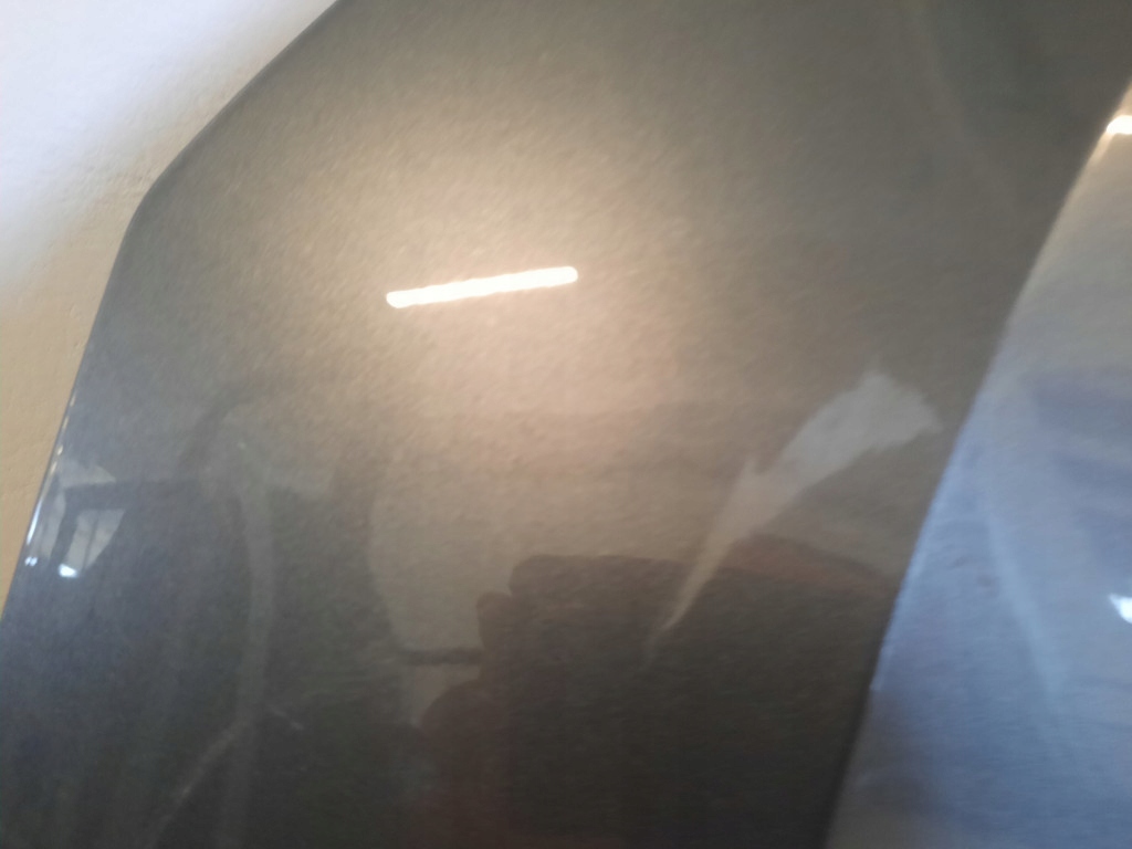 фото №8, Skoda karoq 17- suv капот кришка багажника двигуна перед передня 57a823155