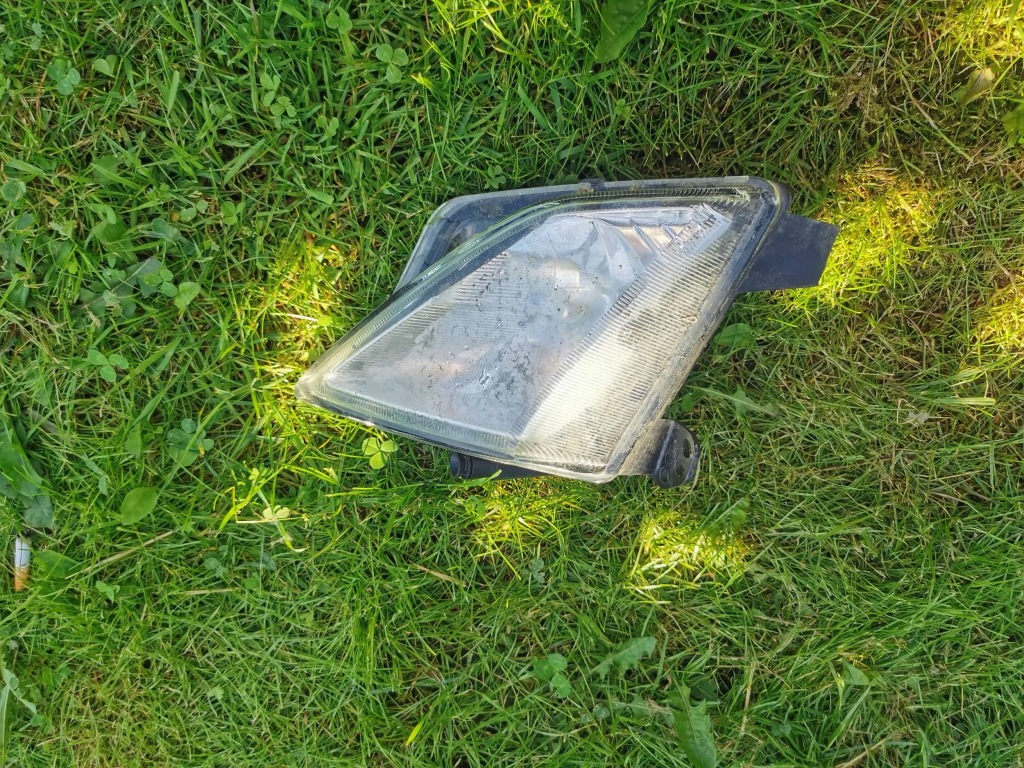 Купити Ford focus mk4 протитуманна фара лівий jx7b-13b221-dc