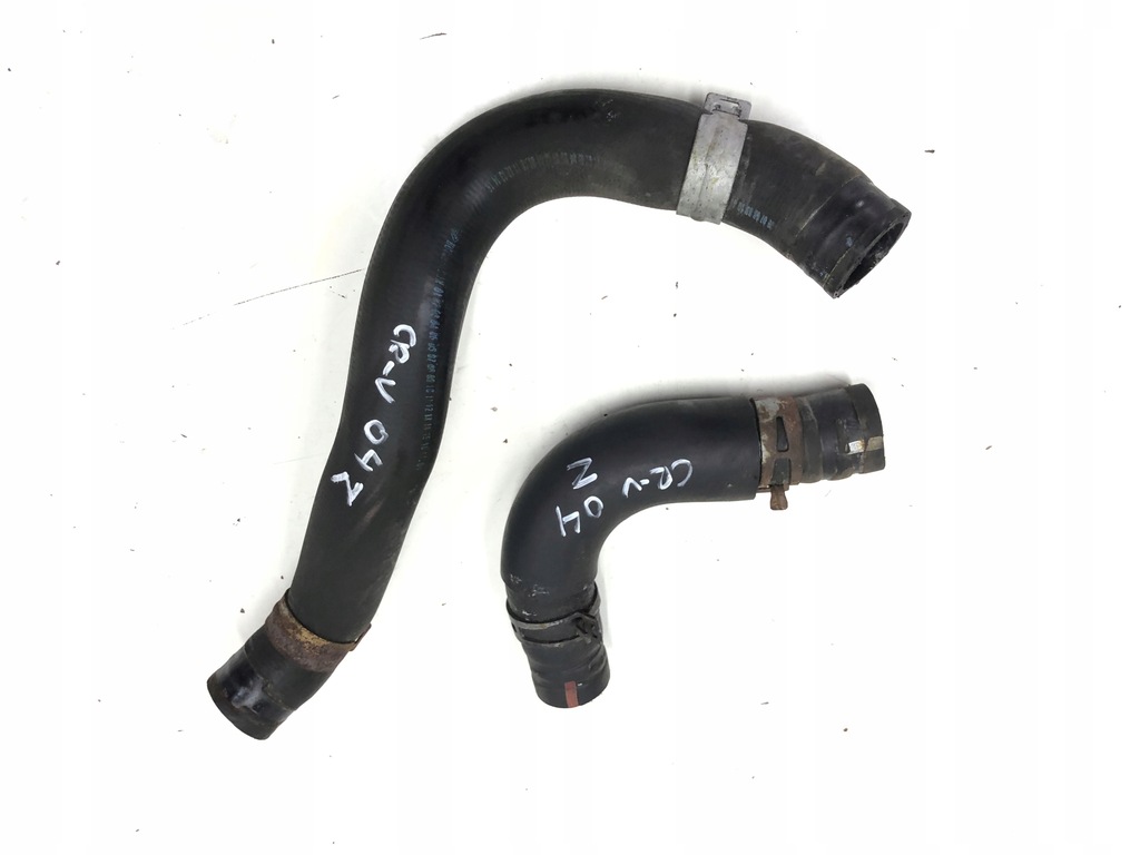 фото №1, Труба wąż шланг wody комплект honda cr-v ii 2.0