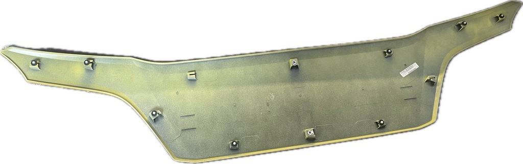 фото №3, Logo капот решітка решітка радіатора scania r s p g ngs хром 2838698