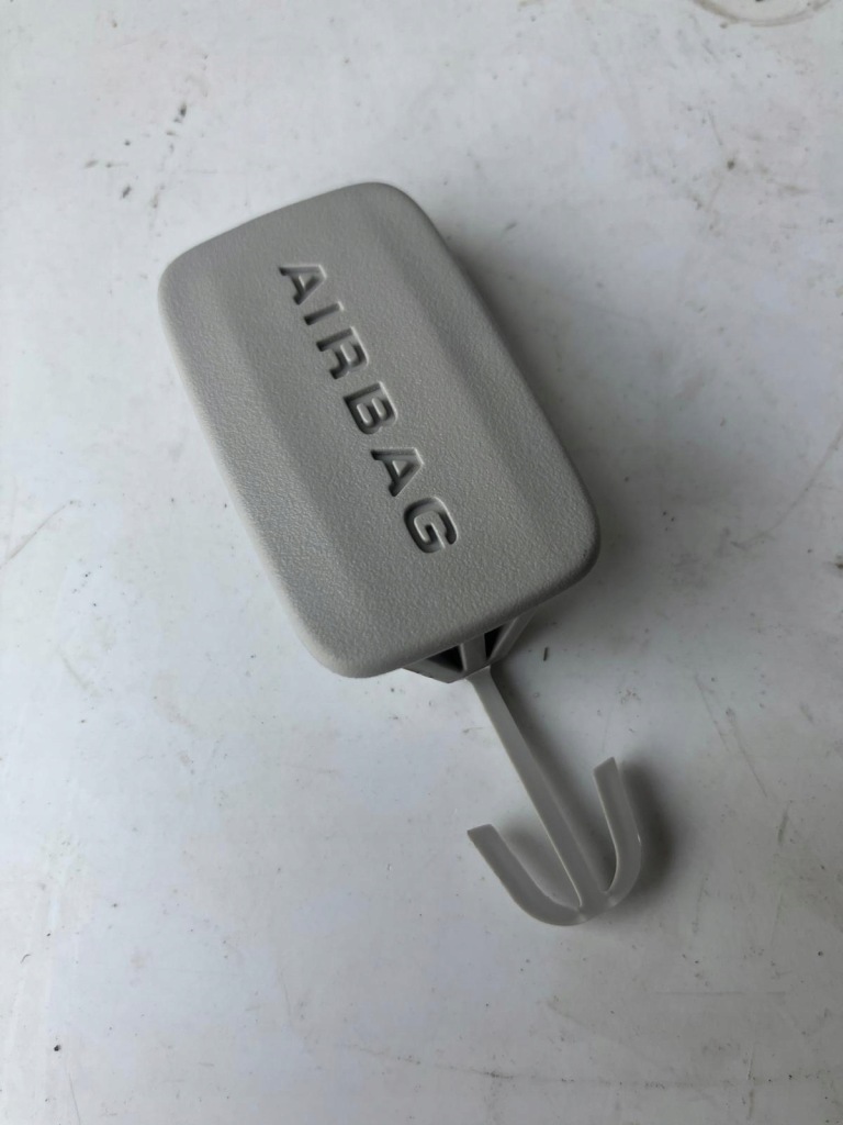 Купить Заглушка подушка безопасности стойка левое  перед citroen c4 picasso 2 9678566677