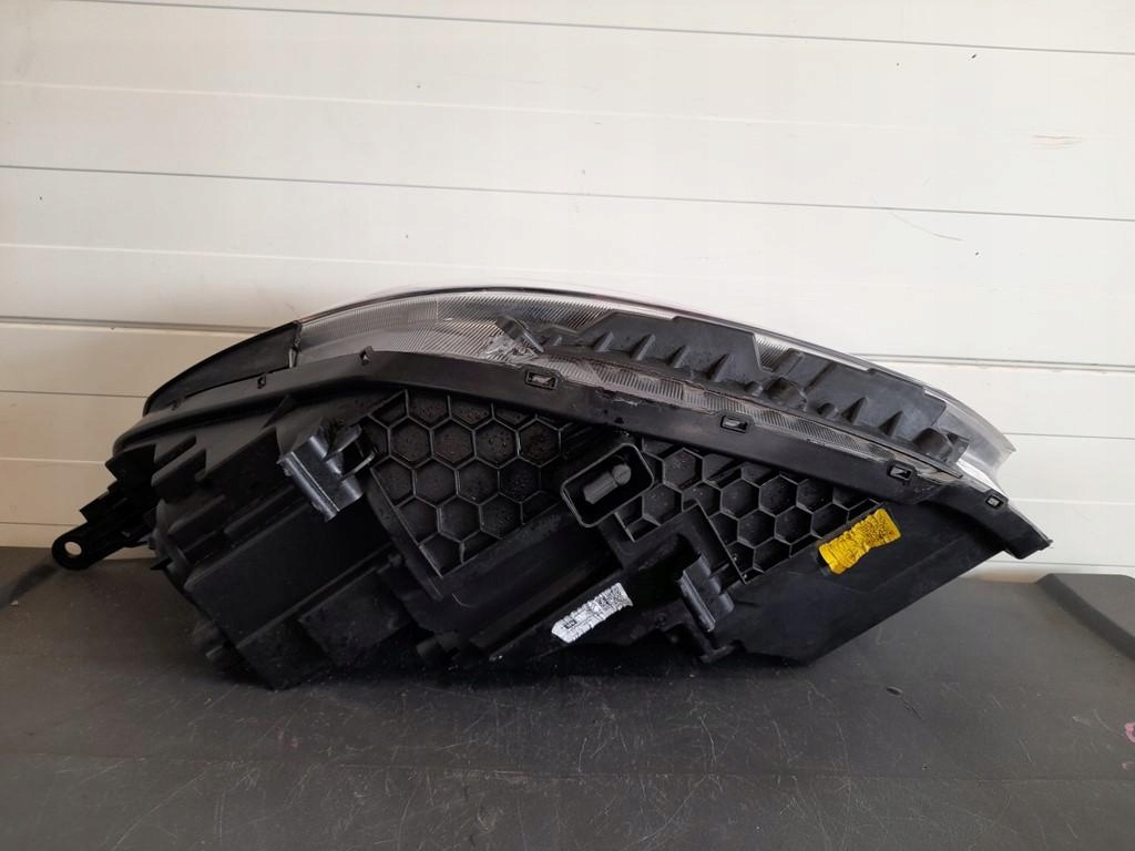 фото №6, Лампа передня права hyundai i30 lift 2020